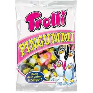 Trolli Pingummi 3 Pack - Trolli Gummies by Sweet Things