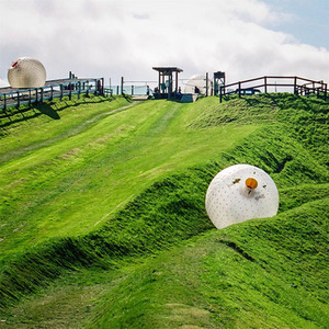 Action and Adventure for Two - Red by Find Me A Gift