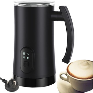 Fully Automatic Household Milk Frother