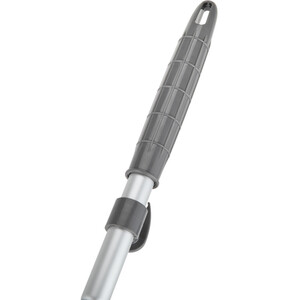 Steam Mop - Black by My Home