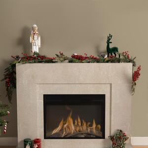 Artificial Garland by OHS