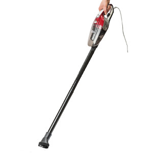 Ewbank Multi Purpose Vacuum & Bed Sanitizer - Red by Ewbank