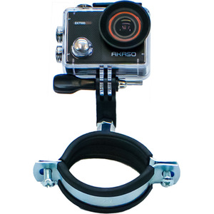 Wireless Gutter Vac WiFi Inspection Camera - Blue by Kiam Products