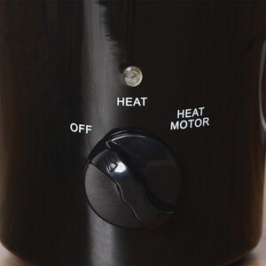 Chocolate Fountain - Black