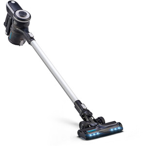 Simplicity Vacuums S65D-2 Cordless Vacuum Cleaner - Black