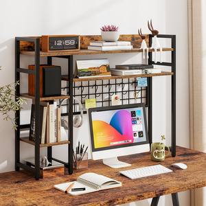 Desktop Display Rack by Costway