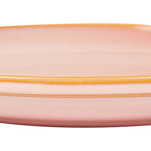 Mason Blush Side Plate - Blush