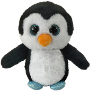 Safari Plush Toy - Multicolour