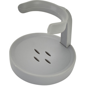 Dish Pot Brush With Soap Dispenser by Livingandhome