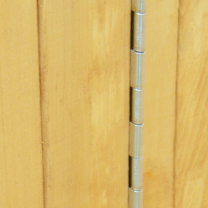 Kitty Playhouse - Honey Brown by Shire Garden Buildings