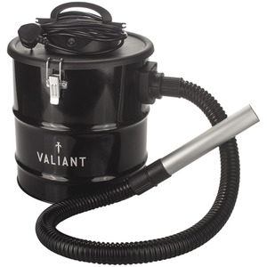 Valiant Ash Vacuum Cleaner 1000W 20 Litre - Black by Valiant