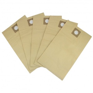 MAXBLAST Vacuum Cleaner Dust Bags, 5 Pack - Brown by Maxblast