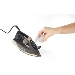 Beldray Steam Lite Iron - Grey by Beldray