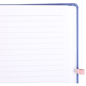 Dream Journal and Pen - Blue by Kingsbury Gifts