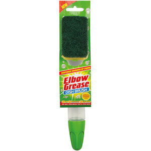 Elbow Grease Dish Brush by Elbow Grease