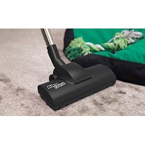 230V Henry Xtra Vacuum Cleaner - Red by Henry