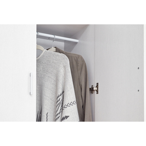 Panama 3 Piece Set - White by GFW