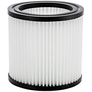 Nilfisk Buddy II Wet and Dry Vacuum for Indoor and Outdoor 18L 1200W - Blue by Nilfisk