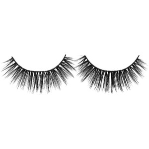 W7 Feeling Myself 3D Faux Mink Lashes by W7