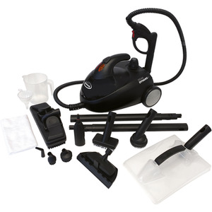 Steam Dynamo Multi Tool Steam Cleaner - Black by Ewbank