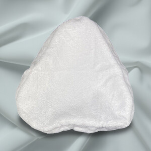 Steam Mop - Black by My Home