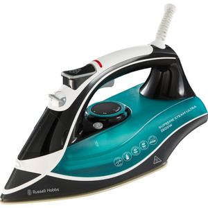 Supremesteam - Green by Russell Hobbs