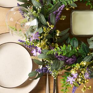 Artificial Wreath by OHS