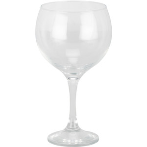 Gin Balloon Glass
