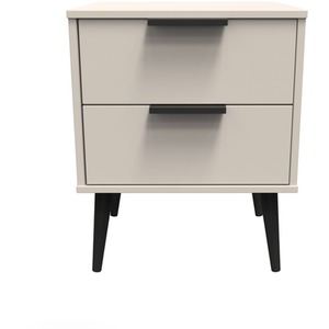 Tulsa Ready Assembled 3 piece Furniture Pack - Kashmir Ash