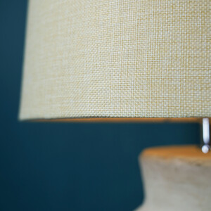 XL Hadley Lamp - Natural