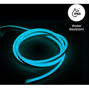 Smart RGB Flexible Rope Lights - White / 28.5cm by ValueLights