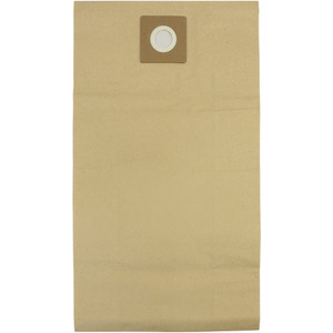 MAXBLAST 60L Vacuum Cleaner Dust Bags 5 Pack - Beige by Maxblast