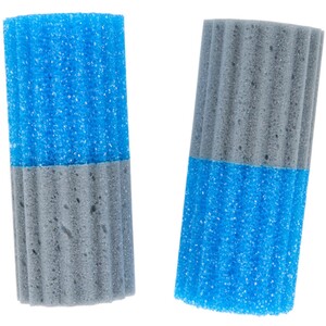 Pack of 2 Glass Cleaning Sponge