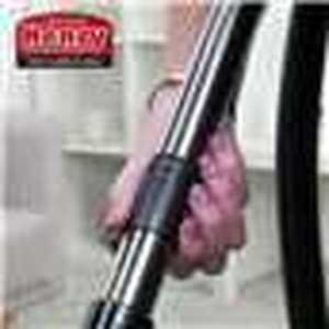 Henry AS0 Full Replacement Kit - Black by Henry