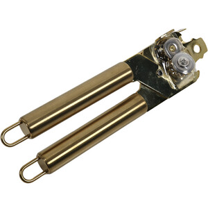 Kaiseki Metal Can Opener - Gold