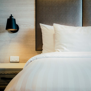 4* Overnight Stay and Theatre Package for Two Gift Experience - Red by Find Me A Gift