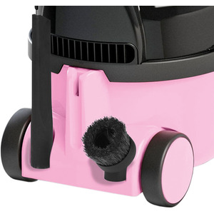 240V Compact Hetty Vacuum Cleaner - Pink by Henry