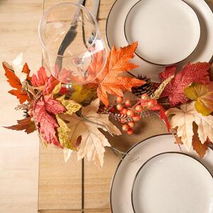 Artificial Garland by OHS