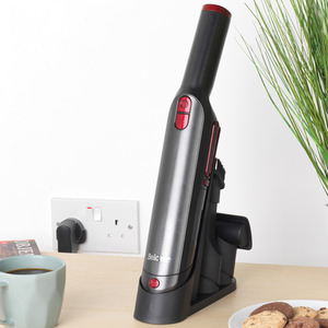 Beldray 11.1V Revo Cordless Handheld Vacuum - Black by Beldray
