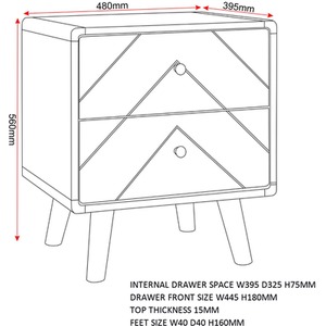 Dixie Trio Set - White/ Dusty Grey