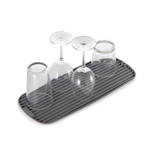 KitchenAid Slim Drying Mat - Grey by KitchenAid
