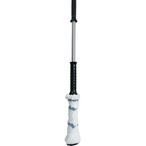 Twist Mop with Steel Handle - Multicolour