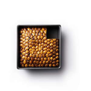 MasterClass Non-Stick 30cm Loose Base Deep Cake Pan - Grey / 9.5cm by MasterClass