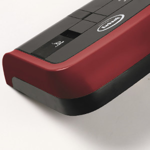 Ewbank Evo3 Floor And Carpet Sweeper - Red by Ewbank