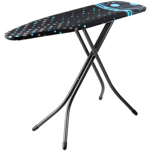 Minky Hot Spot Ironing Board - Blue by Minky