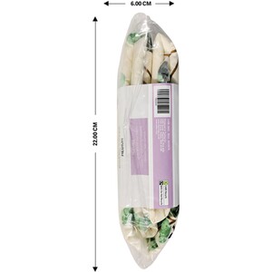 My Laundry Ironing Board Cover - Multicolour / M by MY