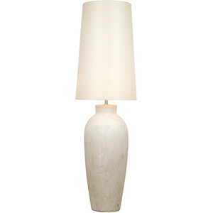 XL Hadley Lamp - Natural