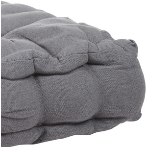 Garden Chair Cushion with Carry Handle by Livingandhome