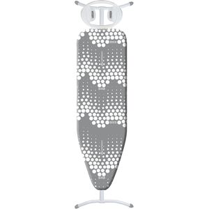 Minky Classic T Leg Ironing Board - White by Minky