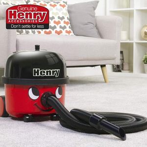 Henry AS0 Full Replacement Kit - Black by Henry